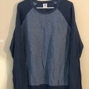 Gap Crewneck Sweater